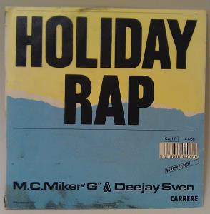 Holiday Rap (2)